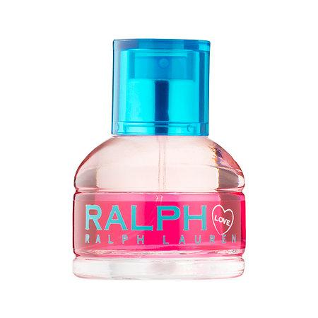 Ralph Lauren Ralph Love Eau De Toilette 1 Oz Eau De Toilette Spray