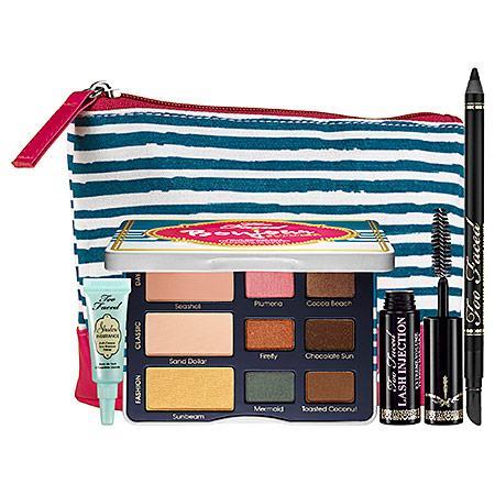 Too Faced Pardon My French Set