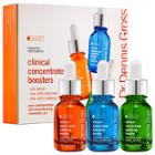 Dr. Dennis Gross Skincare Clinical Concentrate Boosters(tm)
