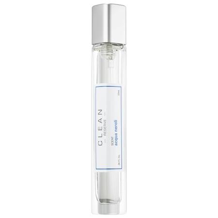 Clean Reserve Acqua Neroli Travel Spray 0.33 Oz/ 10 Ml