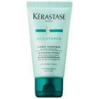 Krastase Resistance Blow-dry Primer For Damaged Hair Mini 1.7 Oz/ 50 Ml