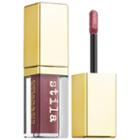 Stila Suede Shade&trade; Liquid Eyeshadow Bust A Mauve 0.153 Oz/ 4.5ml