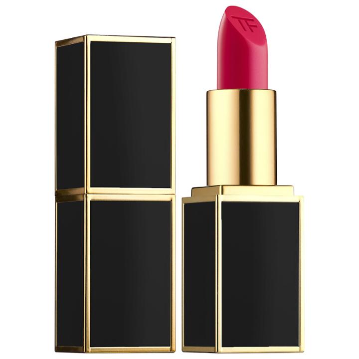 Tom Ford Lip Color Lipstick Cherry Lush 0.1 Oz/ 2.96 Ml