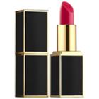 Tom Ford Lip Color Lipstick Cherry Lush 0.1 Oz/ 2.96 Ml