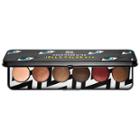 Chosungah 22 Dong Gong Minn Jello Color Eyeshadow Palette Jello Color Kit 2 6 X 0.07 Oz