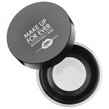Make Up For Ever Ultra Hd Microfinishing Loose Powder Mini 0.14 Oz/ 4 G