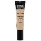 Make Up For Ever Full Cover Concealer Vanilla 5 0.5 Oz