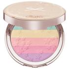 Ciate London Mermaid Glow Rainbow 0.32 Oz/ 9 G