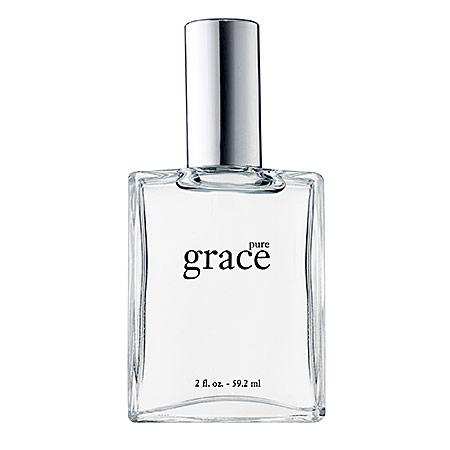 Philosophy Pure Grace Fragrance 2 Oz/ 60 Ml Eau De Toilette Spray