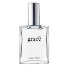 Philosophy Pure Grace Fragrance 2 Oz/ 60 Ml Eau De Toilette Spray