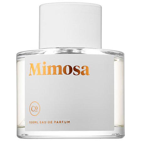Commodity Mimosa 3.4 Oz Eau De Parfum Spray