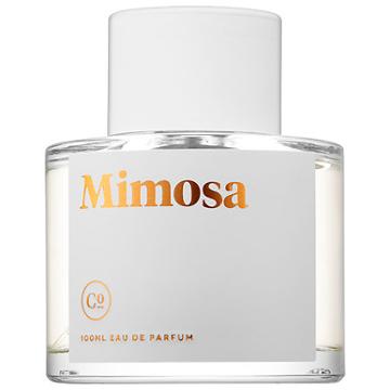 Commodity Mimosa 3.4 Oz Eau De Parfum Spray