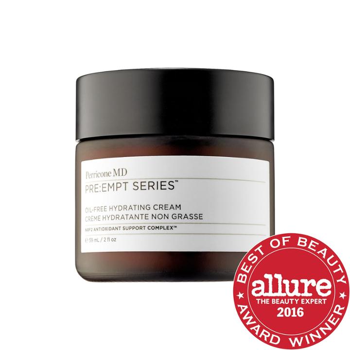 Perricone Md Pre: Empt Series Oil-free Hydrating Cream 2 Oz/ 60 Ml