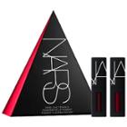 Nars Powermatte Lip Pigment Duo Love Triangle Bold