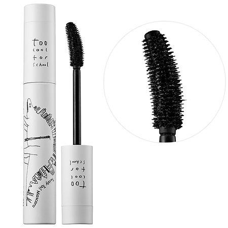 Too Cool For School Dinoplatz Twisty Tail Mascara Black 0.35 Oz