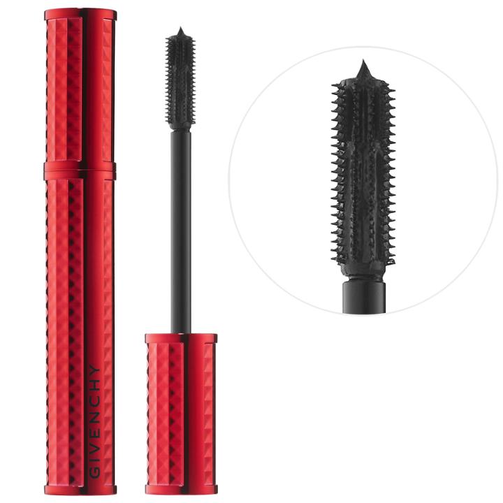 Givenchy Volume Disturbia Mascara N01 Black Disturbia 0.28 Oz/ 8 G