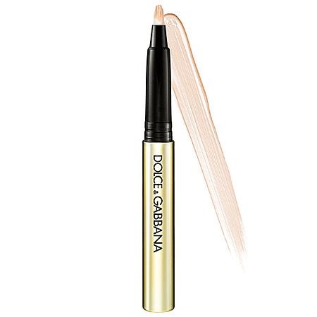 Dolce & Gabbana The Concealer Perfect Finish Concealer 2 0.1 Oz