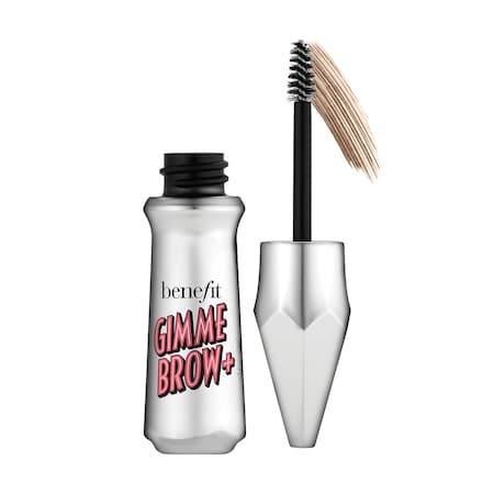 Benefit Cosmetics Gimme Brow+ Volumizing Eyebrow Gel Mini 3 - Neutral Light Brown
