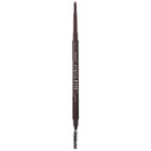 Tarte Emphaseyes(tm) For Brows High Definition Eyebrow Pencil Medium Brown 0.001 Oz