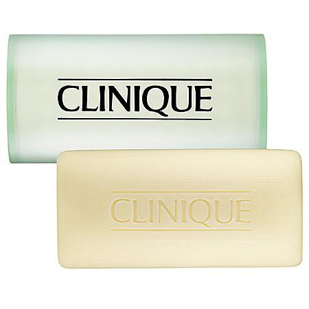 Clinique Facial Soap With Dish Mild 5.2 Oz