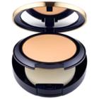 Este Lauder Double Wear Stay-in-place Matte Powder Foundation 4c1 Outdoor Beige 0.42 Oz/ 12 G