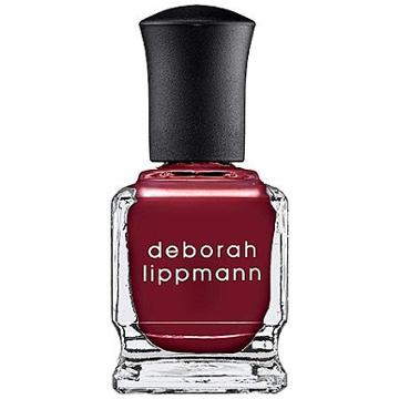 Deborah Lippmann Nail Lacquer - Creme Lady Is A Tramp 0.50 Oz