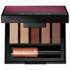 Kevyn Aucoin Emphasize Eyeshadow Design Palette Focused 5 X 0.07 Oz/ 2 G