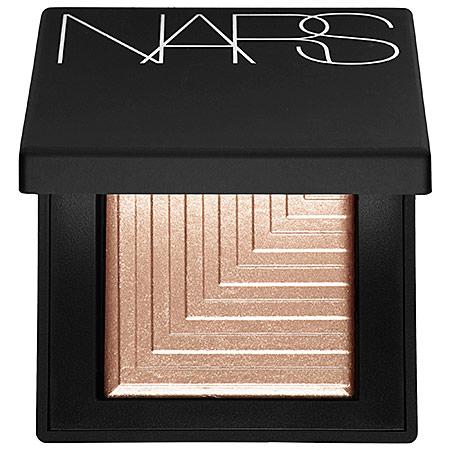 Nars Dual-intensity Eyeshadow Himalia 0.05 Oz