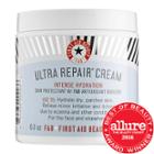 First Aid Beauty Ultra Repair(r) Cream Intense Hydration 6 Oz