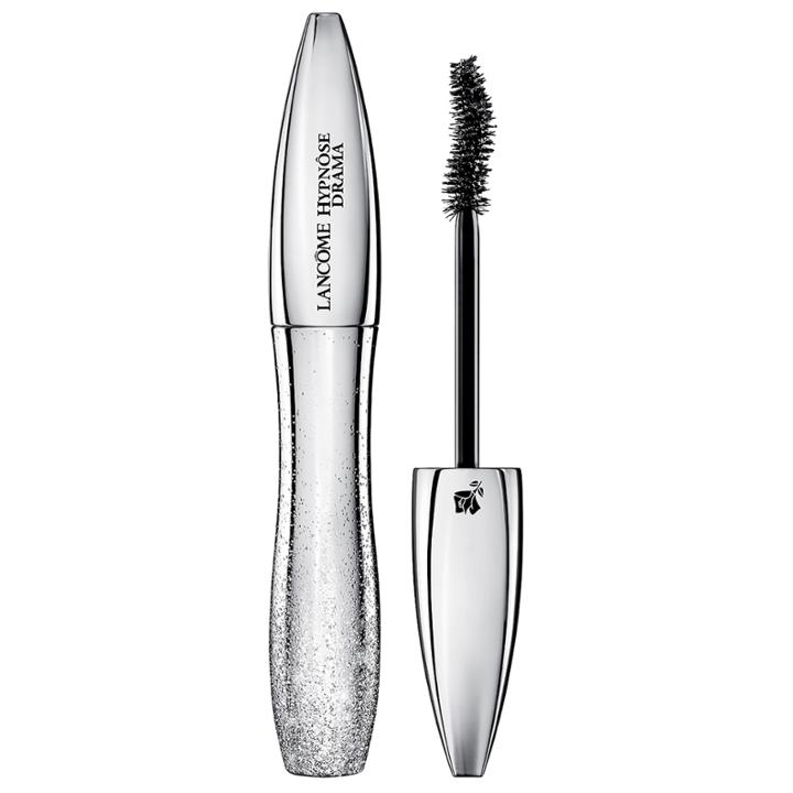 Lancme Hypnse Drama Mascara Silver Glitter Edition Sliver Glitter