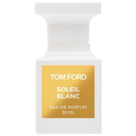 Tom Ford Soleil Blanc 1.0 Oz/ 30 Ml Eau De Parfum Spray