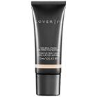 Cover Fx Natural Finish Oil Free Foundation N0 1 Oz