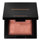 Bareminerals Invisible Bronze&trade; Powder Bronzer Dark To Deep 0.24 Oz/ 7g