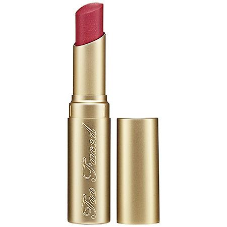 Too Faced La Creme Bumbleberry 0.11 Oz