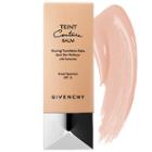 Givenchy Teint Couture Blurring Foundation Balm Broad Spectrum 15 2 Nude Shell 1 Oz