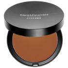 Bareminerals Barepro Performance Wear Powder Foundation Cappuccino 27 0.34 Oz/ 10 Ml