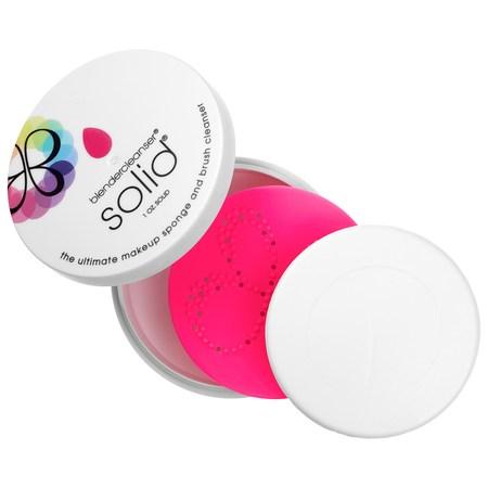 Beautyblender Blendercleanser&reg; Solid 1 Oz/ 30 Ml