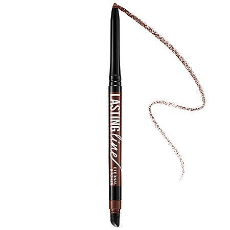 Bareminerals Lasting Line Long-wearing Eyeliner Eternal Bronze 0.012 Oz