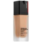 Shiseido Synchro Skin Self-refreshing Foundation Spf 30 340 - Oak 1.0 Oz/ 30 Ml