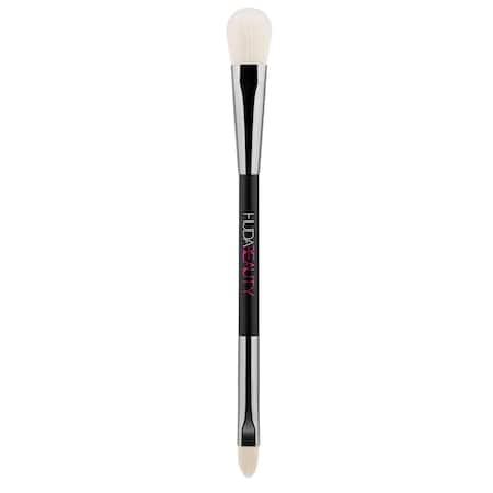 Huda Beauty Conceal & Blend Dual Ended Complexion Brush