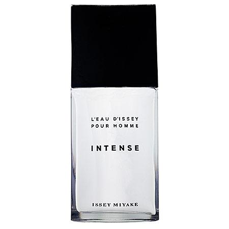 Issey Miyake L'eau D'issey Pour Homme Intense 4.2 Oz Eau De Toilette Spray