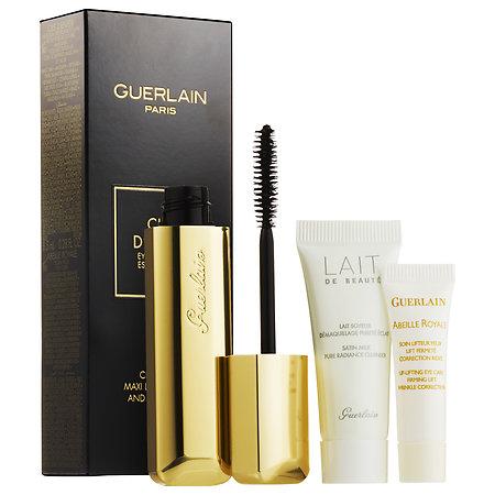 Guerlain Maxilash Eye Essentials Set