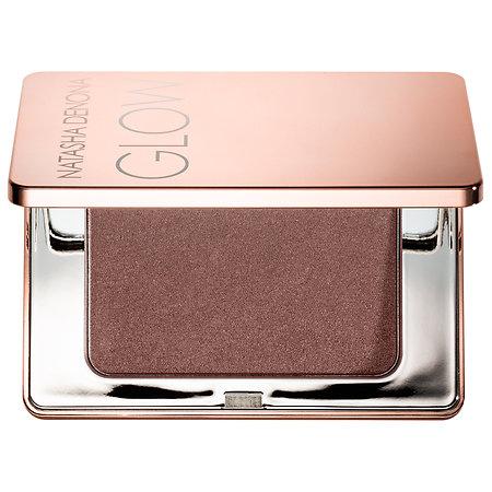 Natasha Denona All Over Glow Face & Body Shimmer In Powder 03 Dark 0.35 Oz/ 50 Ml