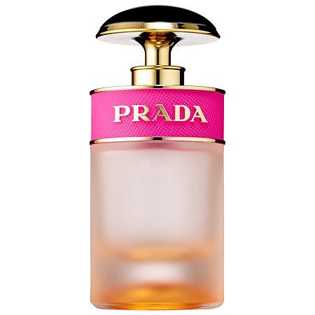 Prada Prada Candy Hair Mist 1.0 Oz/ 30 Ml