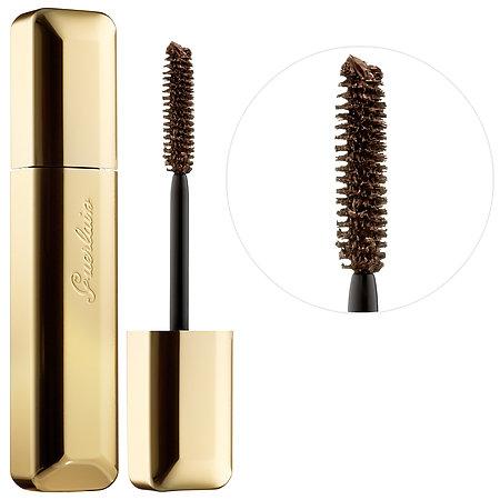 Guerlain Maxilash Volumizing And Curling Mascara 03 Moka 0.28 Oz/ 8.28 Ml