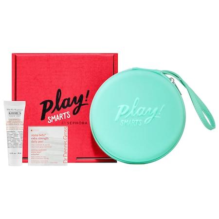 Play! By Sephora Play! Smarts: Skincare By Age: 30s