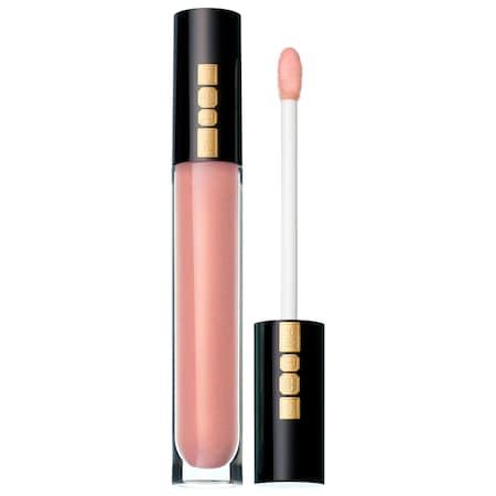 Pat Mcgrath Labs Lust: Lip Gloss Dare To Bare 0.15 Oz