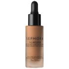 Sephora Collection Teint Infusion Ethereal Natural Finish Foundation 31 0.67 Oz