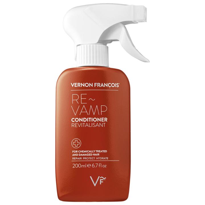 Vernon Francois Re~vamp Conditioner 6.7 Oz/ 200 Ml