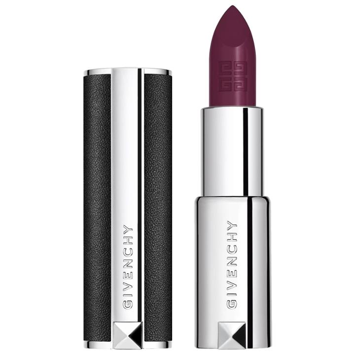 Givenchy Le Rouge Lipstick 218 Violet Audacieux 0.12 Oz/ 3.4 G